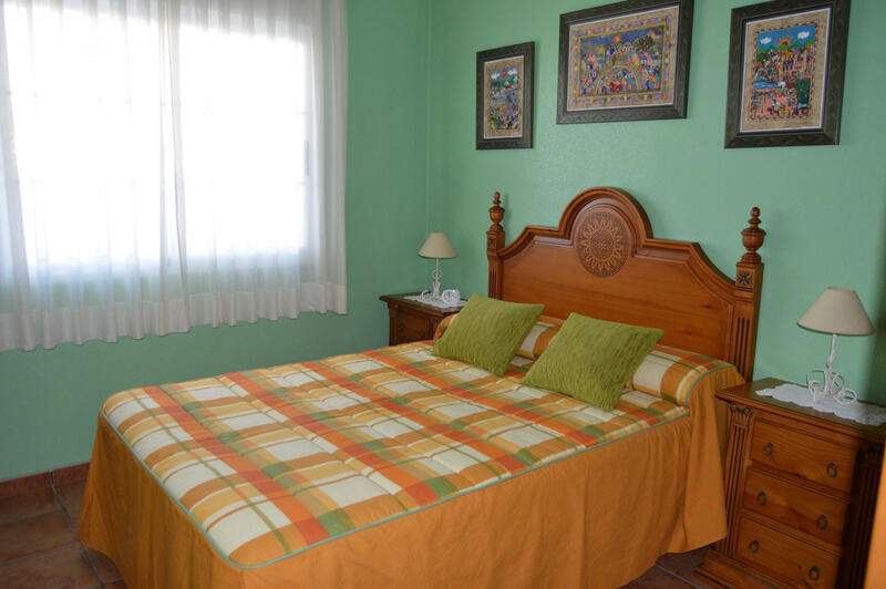 6 Cuarto Villa en venta