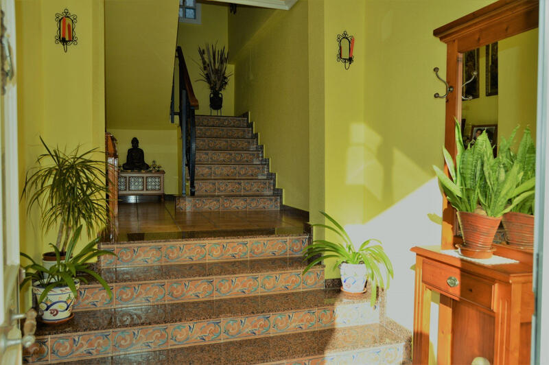 6 Cuarto Villa en venta