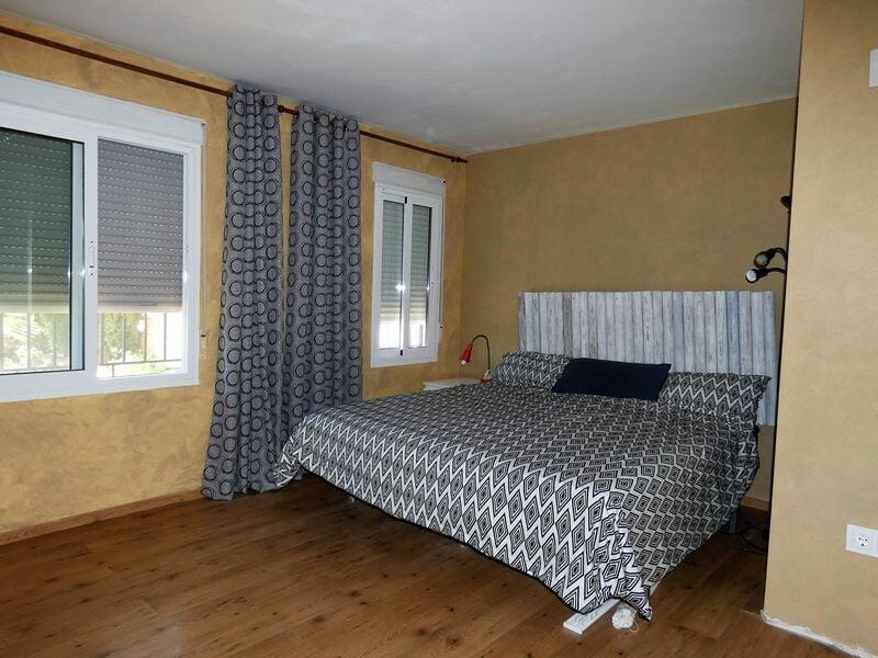7 slaapkamer Landhuis Te koop