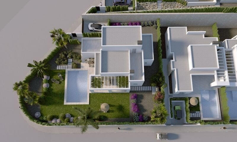 4 bedroom Villa for sale