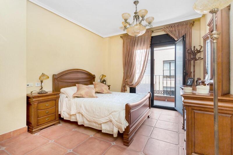 3 chambre Duplex à vendre