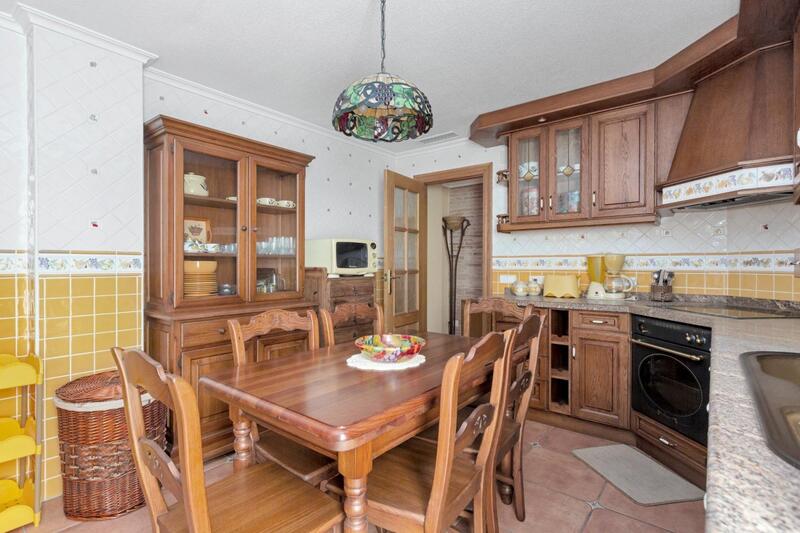 3 chambre Duplex à vendre