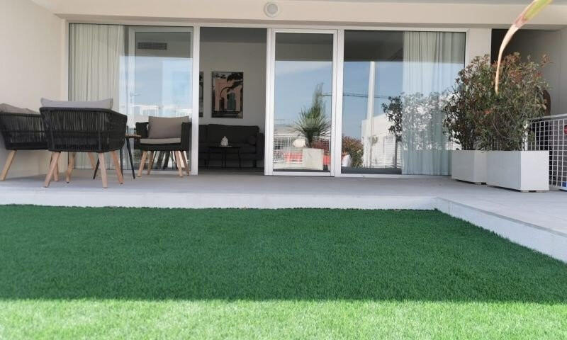 2 Cuarto Villa en venta