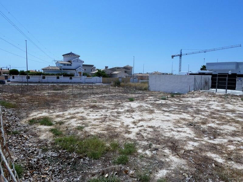 Land for sale