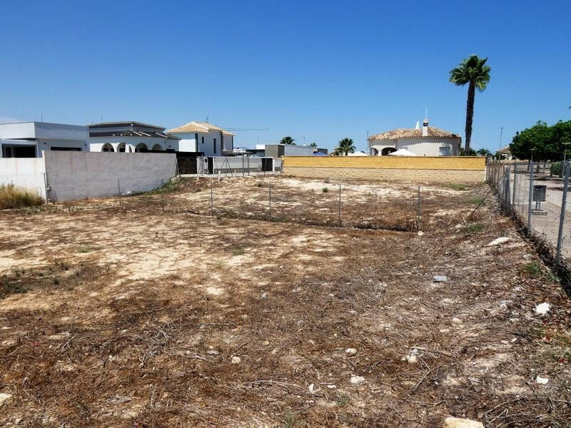 Land for sale
