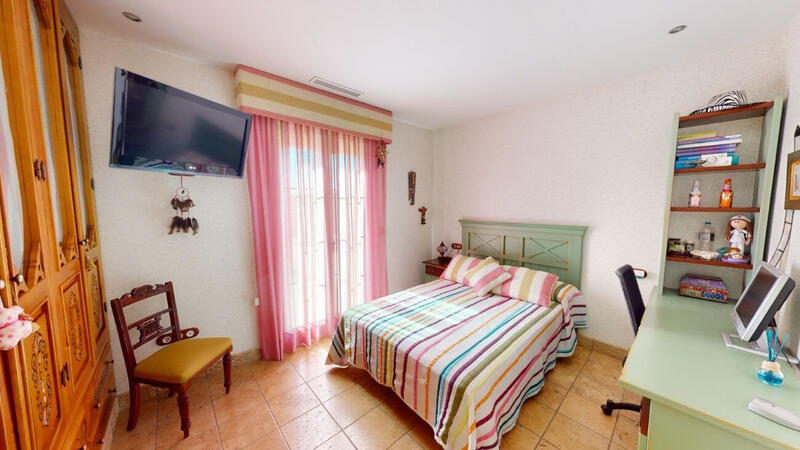 4 chambre Villa à vendre