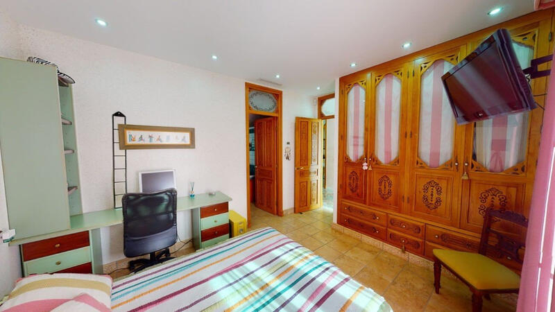 4 chambre Villa à vendre