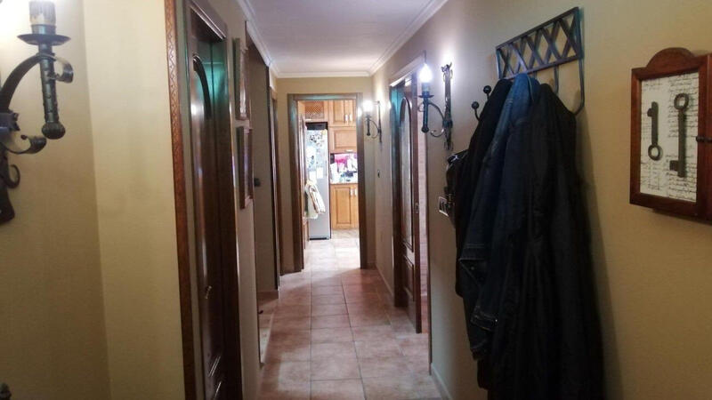 4 Cuarto Villa en venta