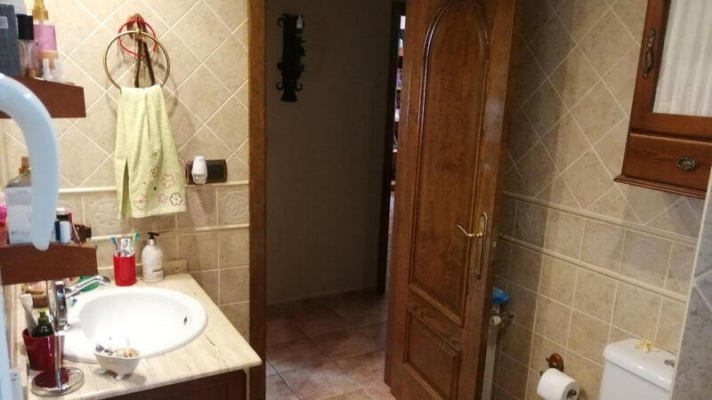 4 Cuarto Villa en venta