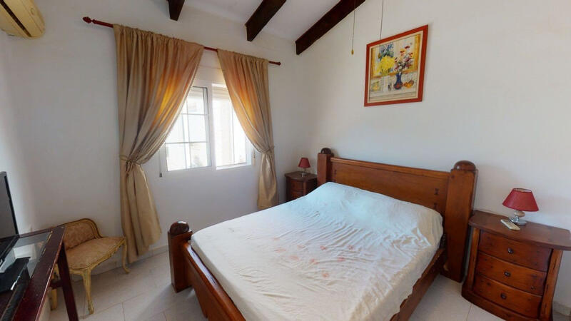 5 chambre Villa à vendre