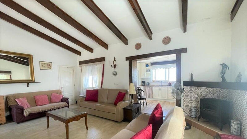 5 chambre Villa à vendre