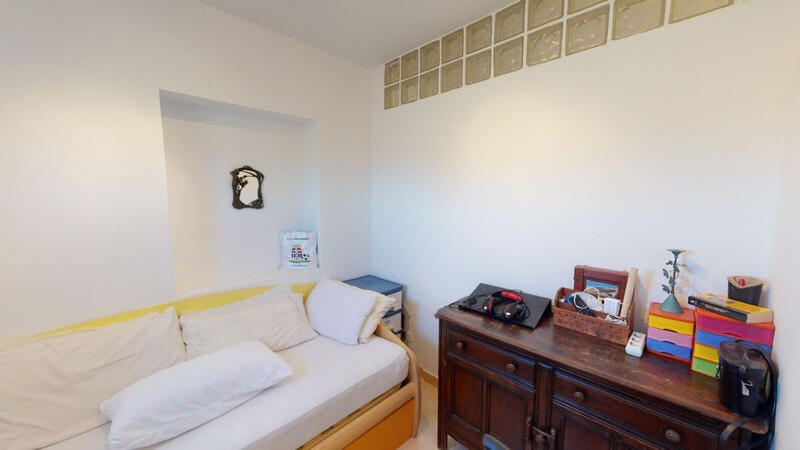 5 chambre Villa à vendre