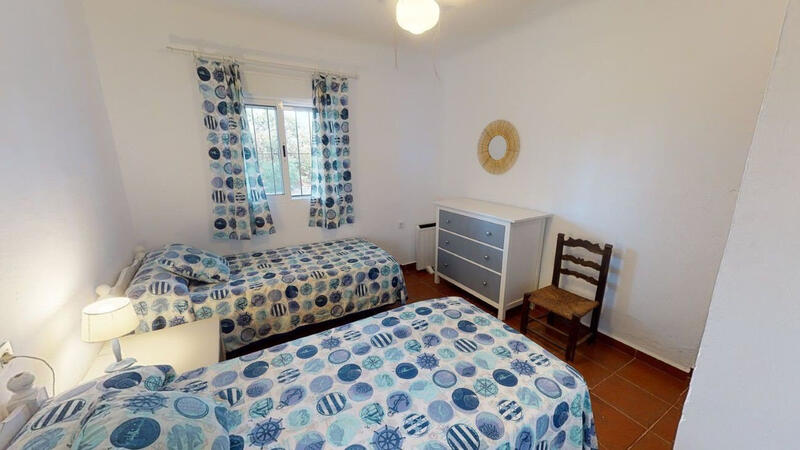 8 soverom Villa til salgs