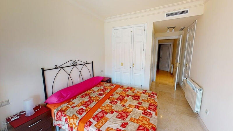 2 Cuarto Apartamento en venta