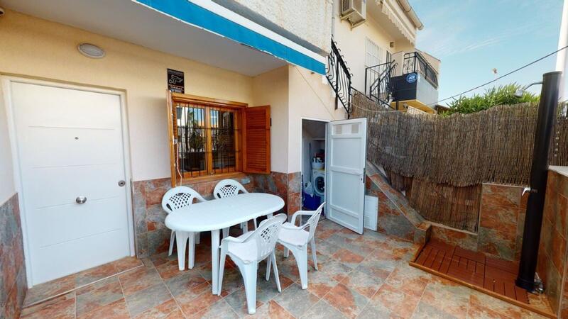 Appartement à vendre dans Lo Pagan, Murcia