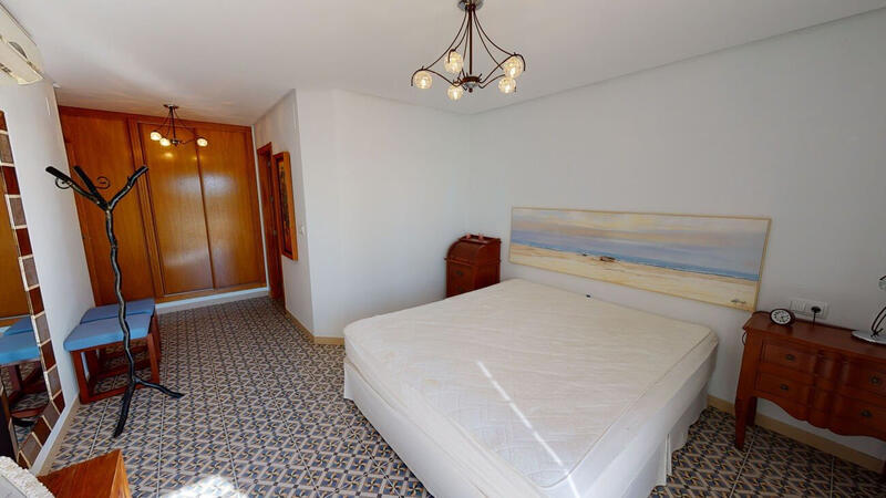 3 Cuarto Apartamento en venta