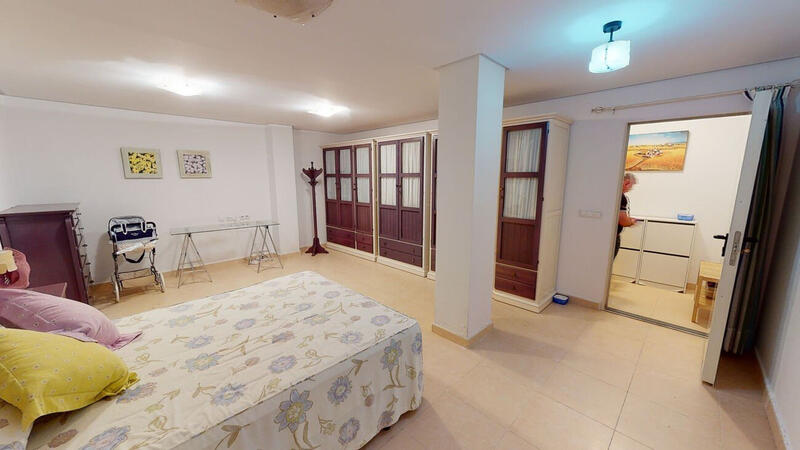 3 Cuarto Apartamento en venta