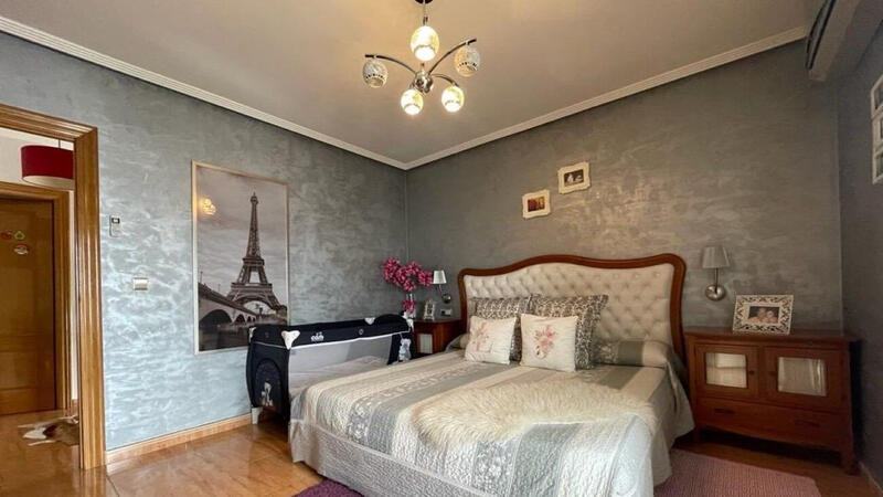 3 chambre Maison de Ville à vendre