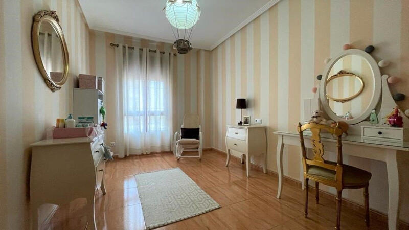 3 chambre Maison de Ville à vendre