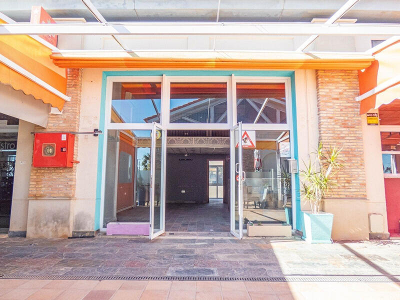 Autre à vendre dans Torrevieja, Alicante