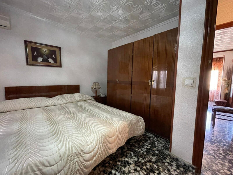 3 Cuarto Adosado en venta