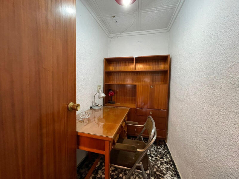 3 chambre Maison de Ville à vendre