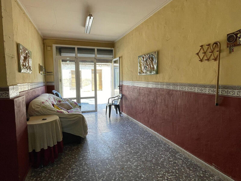 3 Schlafzimmer Stadthaus zu verkaufen