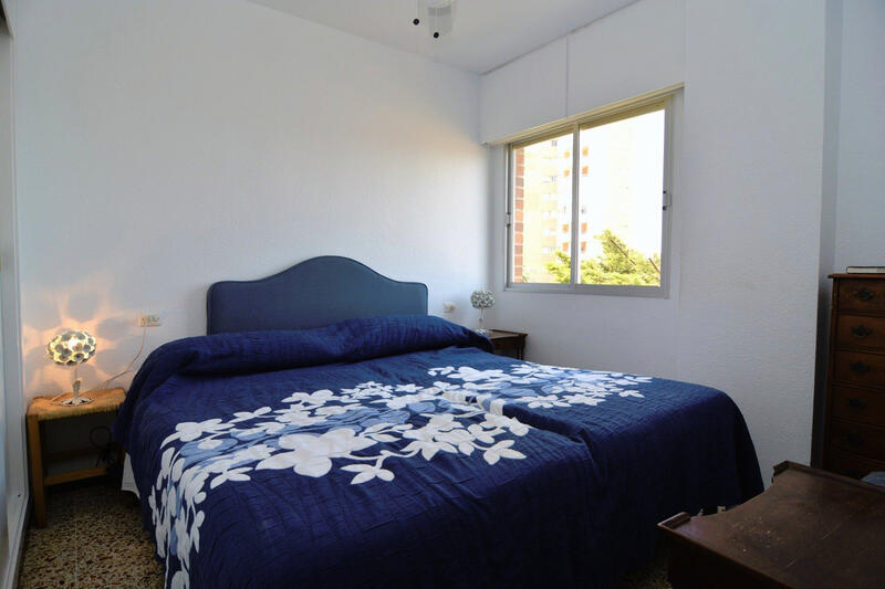 4 Schlafzimmer Appartement zu verkaufen