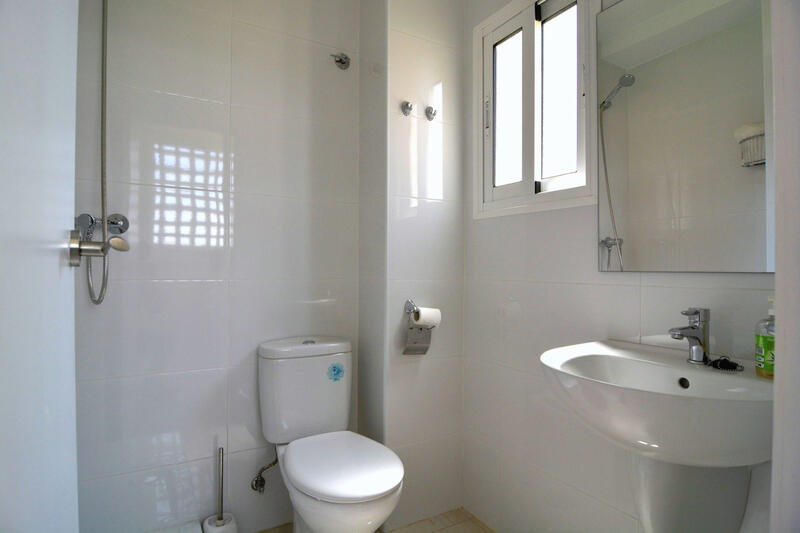 4 Schlafzimmer Appartement zu verkaufen