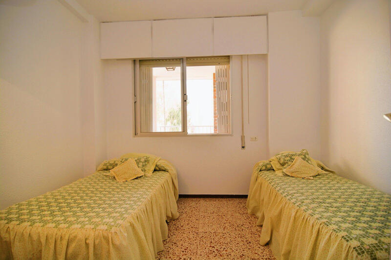 4 Schlafzimmer Appartement zu verkaufen