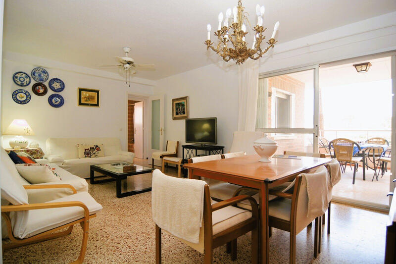 4 Schlafzimmer Appartement zu verkaufen
