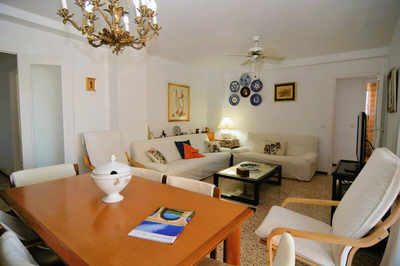 4 Schlafzimmer Appartement zu verkaufen