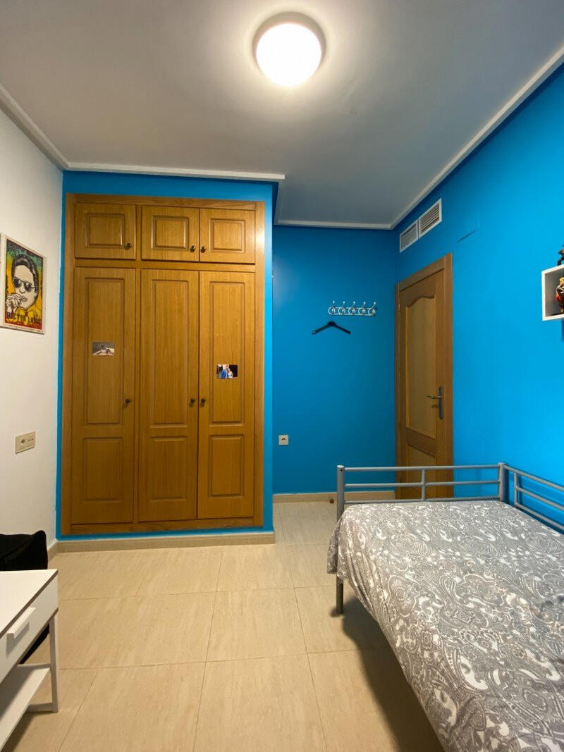 4 chambre Auberge à vendre