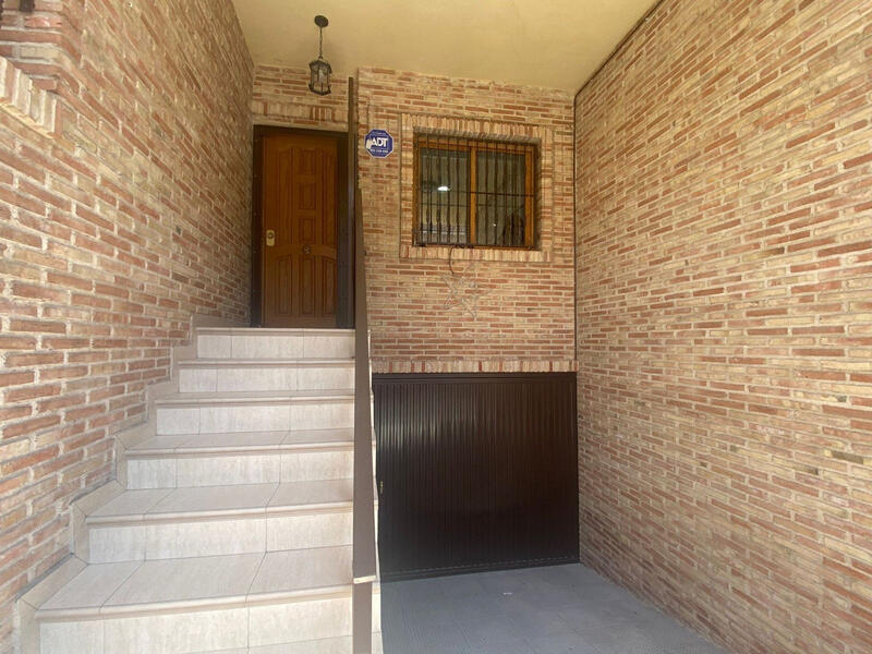 4 Cuarto Casa de Campo en venta