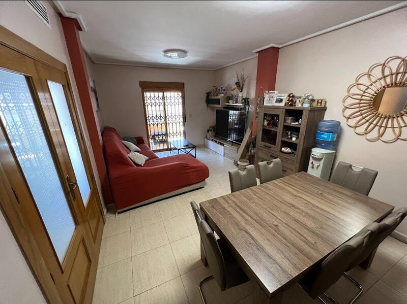 4 chambre Auberge à vendre