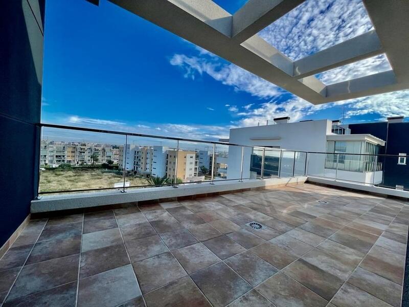 Apartment for sale in Los Dolses, Alicante