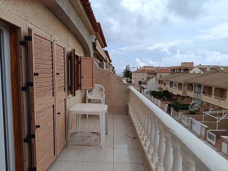 Apartment for sale in Torre de la Horadada, Alicante