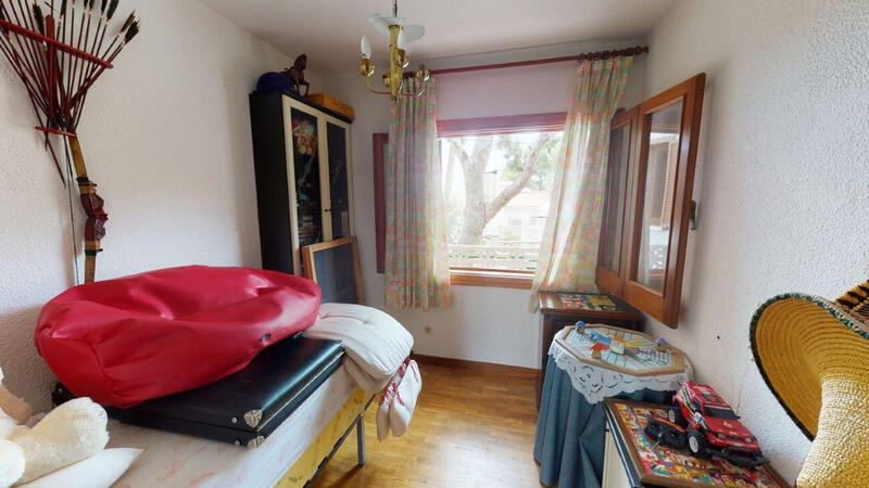 6 chambre Villa à vendre