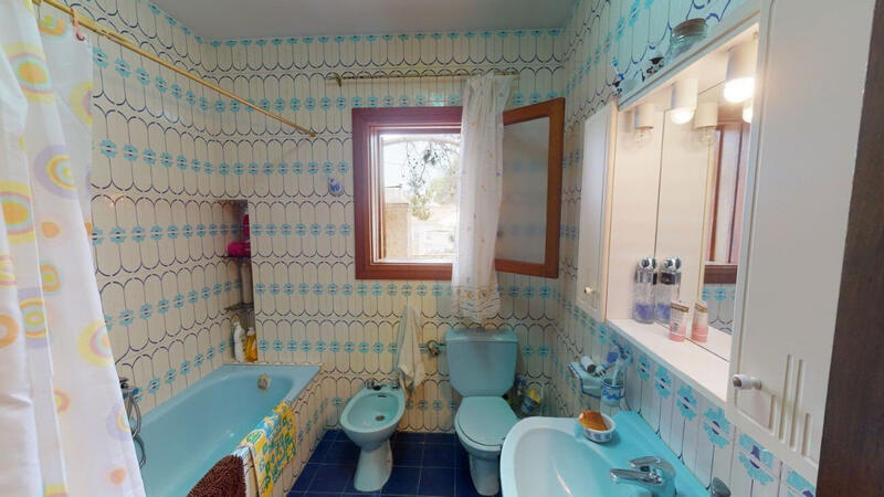 6 chambre Villa à vendre