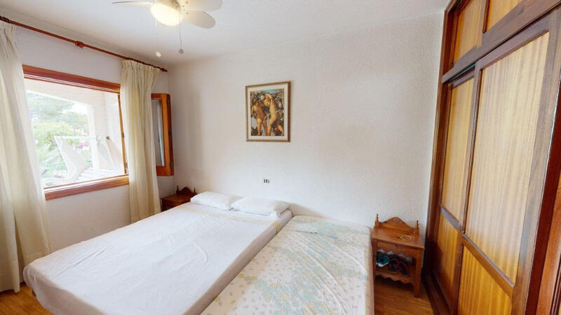 6 chambre Villa à vendre