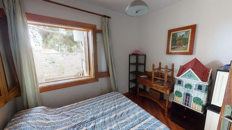6 chambre Villa à vendre