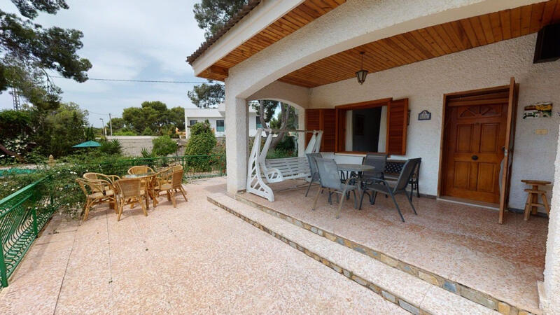 6 chambre Villa à vendre