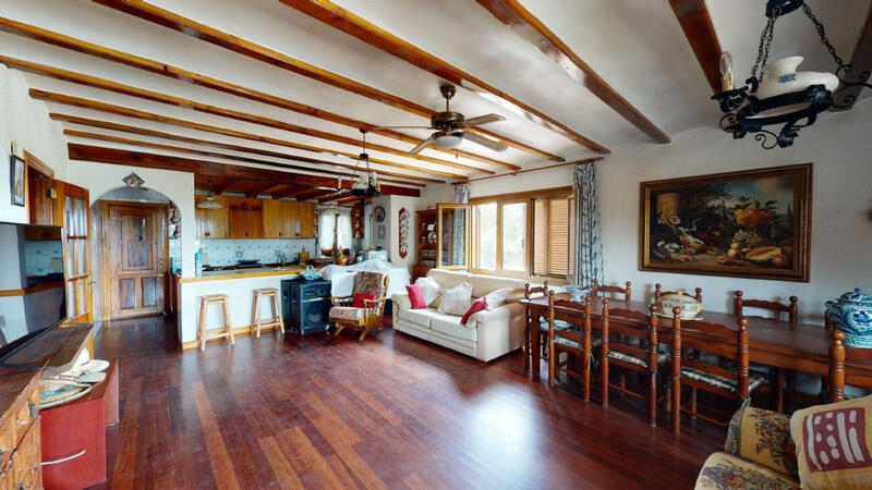 6 chambre Villa à vendre