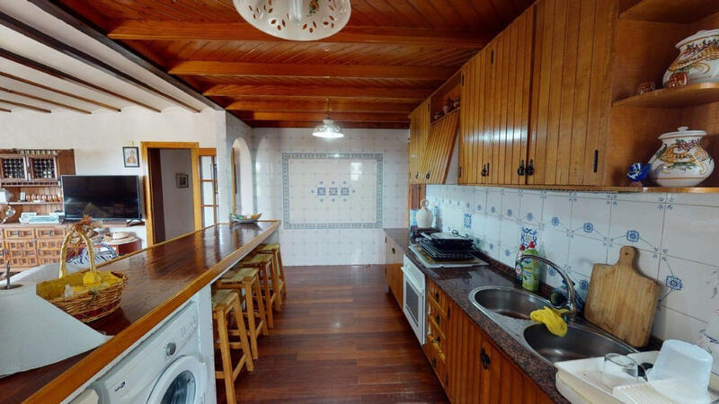 6 chambre Villa à vendre
