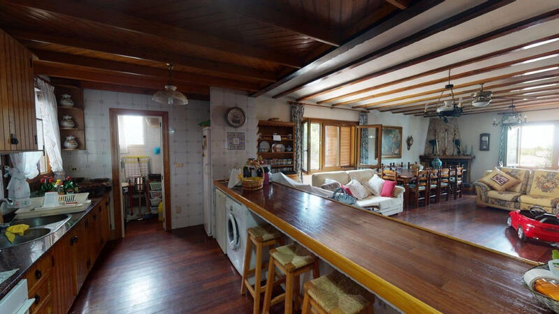 6 chambre Villa à vendre