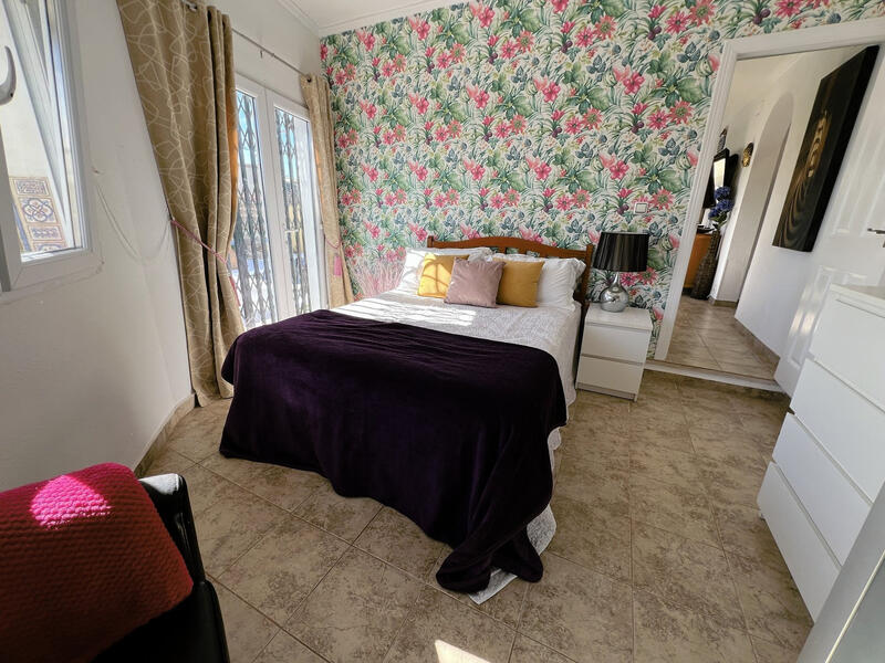 4 Schlafzimmer Villa zu verkaufen