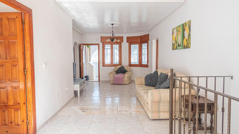 5 Cuarto Villa en venta