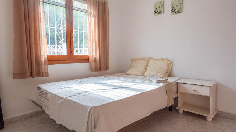 5 Schlafzimmer Villa zu verkaufen