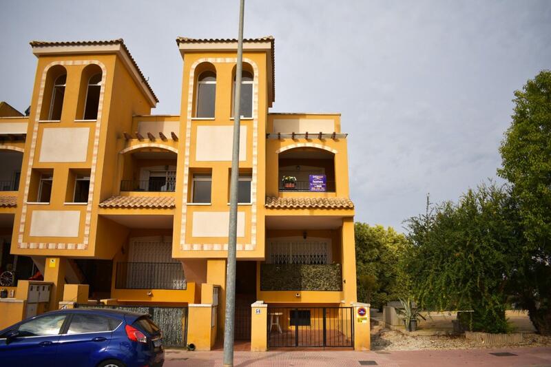 Apartment for sale in Daya Nueva, Alicante