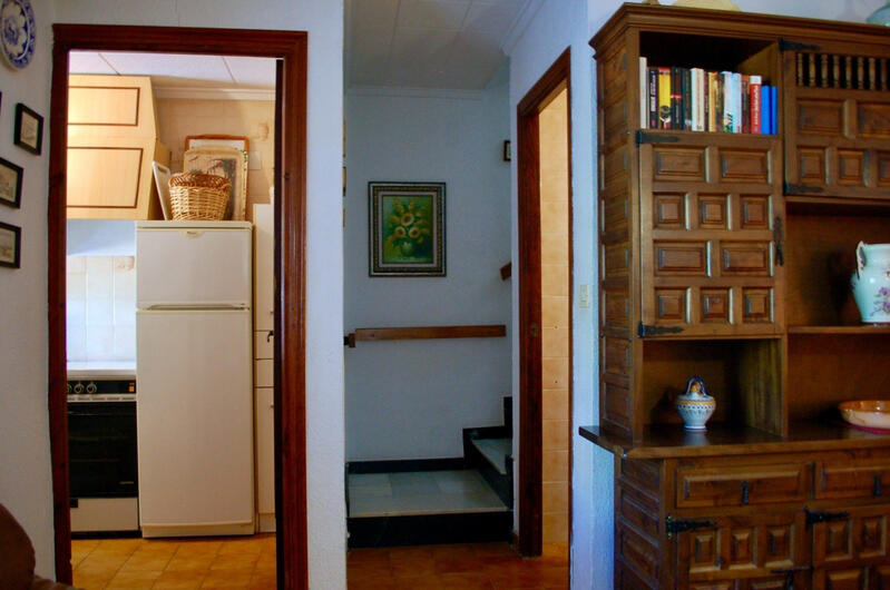 3 chambre Maison de Ville à vendre